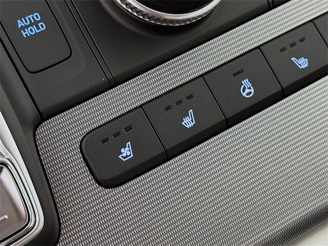 2025 Hyundai Palisade Calligraphy Quincy MA