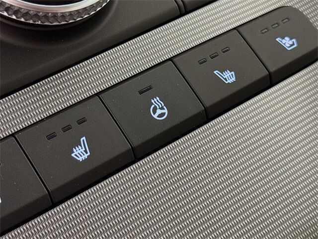 2025 Hyundai Palisade Calligraphy Quincy MA