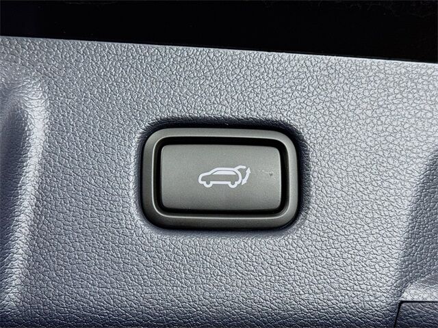 2025 Hyundai Palisade Calligraphy Quincy MA