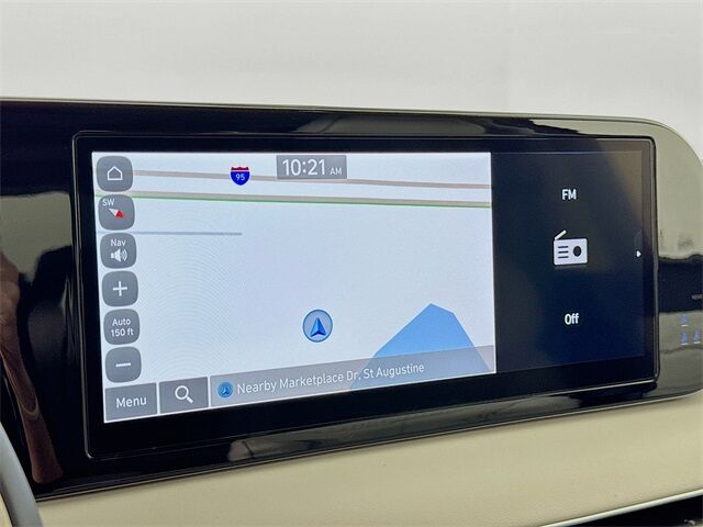 2025 Hyundai Palisade Calligraphy Quincy MA