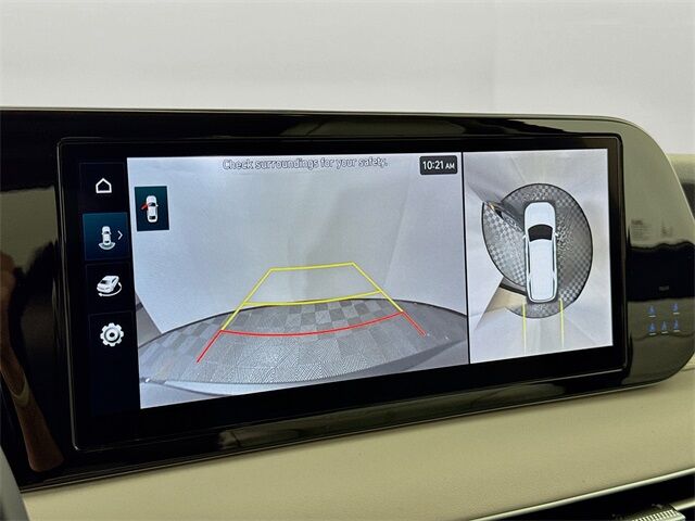 2025 Hyundai Palisade Calligraphy Quincy MA