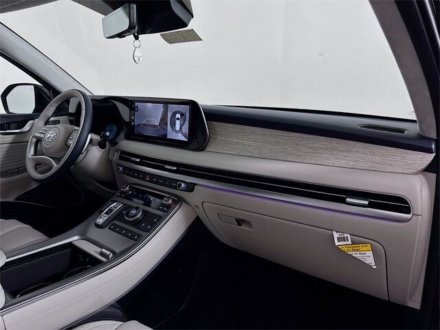 2025 Hyundai Palisade Calligraphy Quincy MA