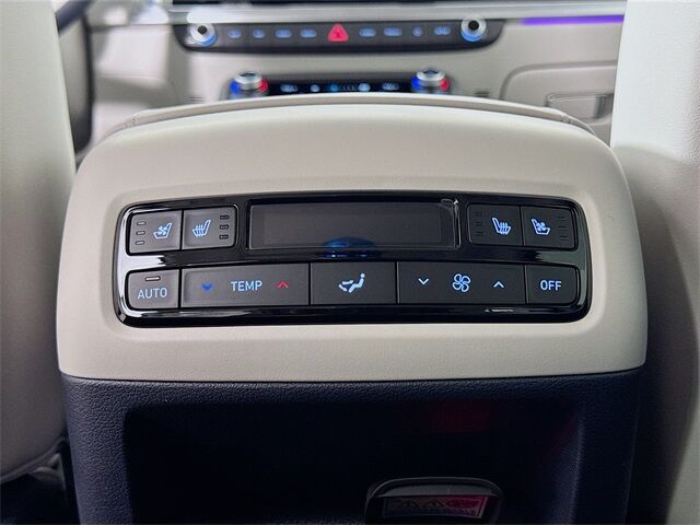 2025 Hyundai Palisade Calligraphy Quincy MA