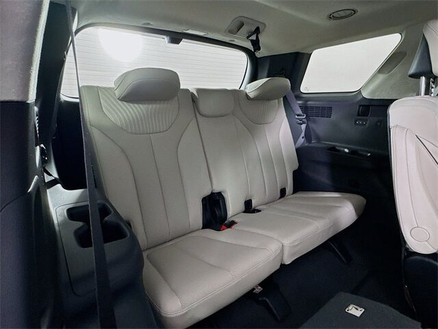 2025 Hyundai Palisade Calligraphy Quincy MA