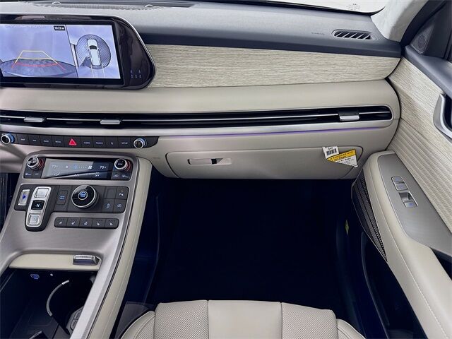 2025 Hyundai Palisade Calligraphy Quincy MA