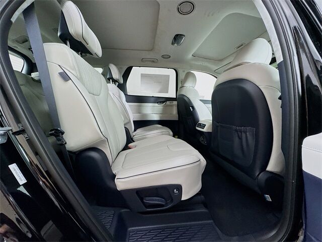 2025 Hyundai Palisade Calligraphy Quincy MA