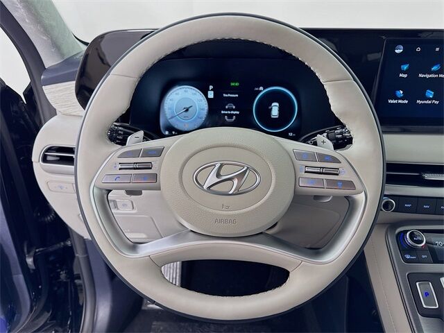 2025 Hyundai Palisade Calligraphy Quincy MA