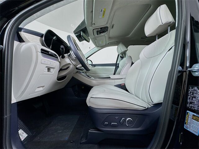 2025 Hyundai Palisade Calligraphy Quincy MA