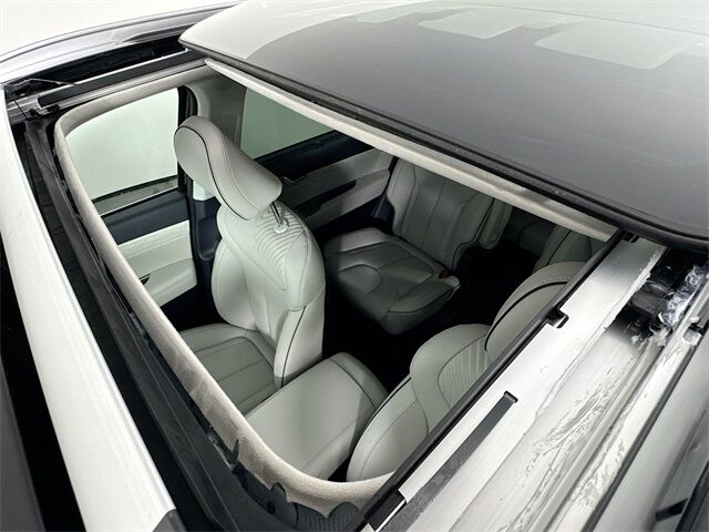 2025 Hyundai Palisade Calligraphy Quincy MA