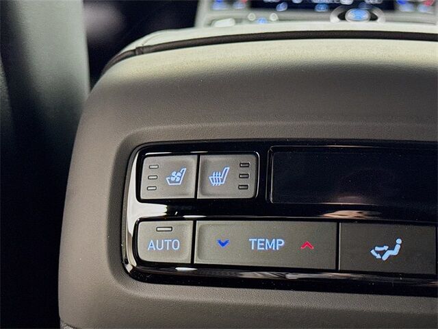 2025 Hyundai Palisade Calligraphy Quincy MA