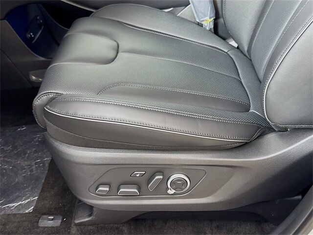 2025 Hyundai Palisade Calligraphy Quincy MA