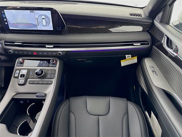 2025 Hyundai Palisade Calligraphy Quincy MA