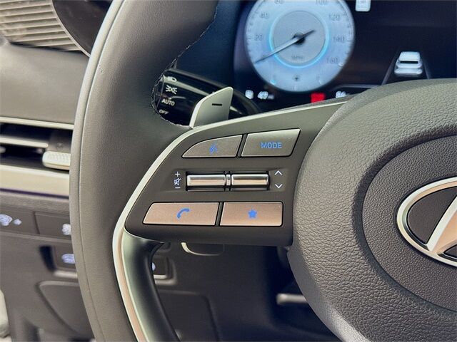 2025 Hyundai Palisade Calligraphy Quincy MA