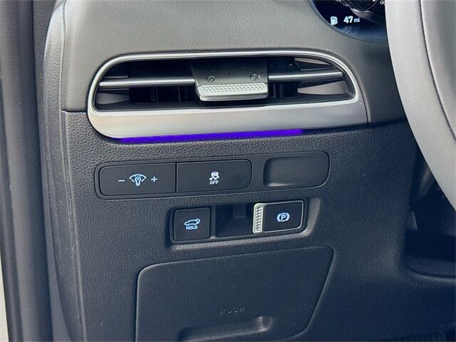 2025 Hyundai Palisade Calligraphy Quincy MA