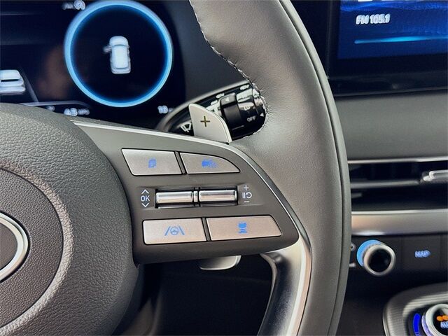 2025 Hyundai Palisade Calligraphy Quincy MA