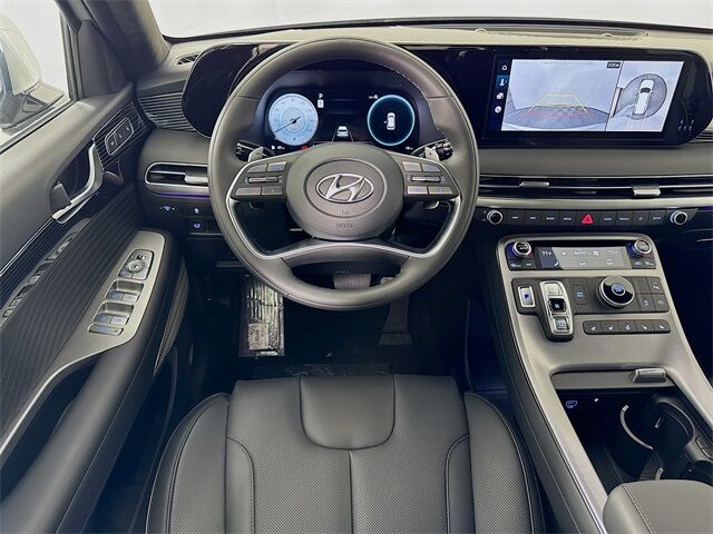 2025 Hyundai Palisade Calligraphy Quincy MA