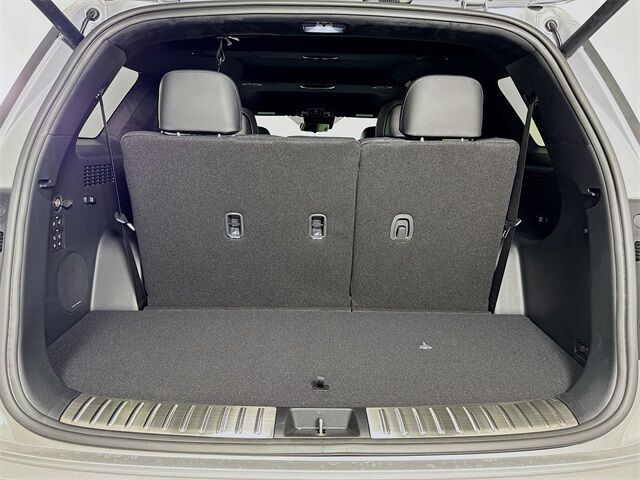 2025 Hyundai Palisade Calligraphy Quincy MA