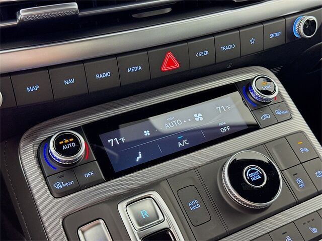 2025 Hyundai Palisade Calligraphy Quincy MA