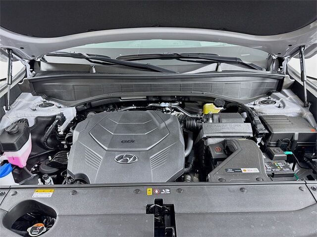 2025 Hyundai Palisade Calligraphy Quincy MA