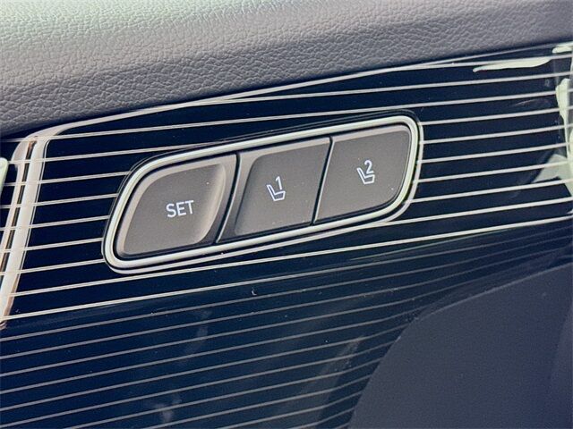 2025 Hyundai Palisade Calligraphy Quincy MA