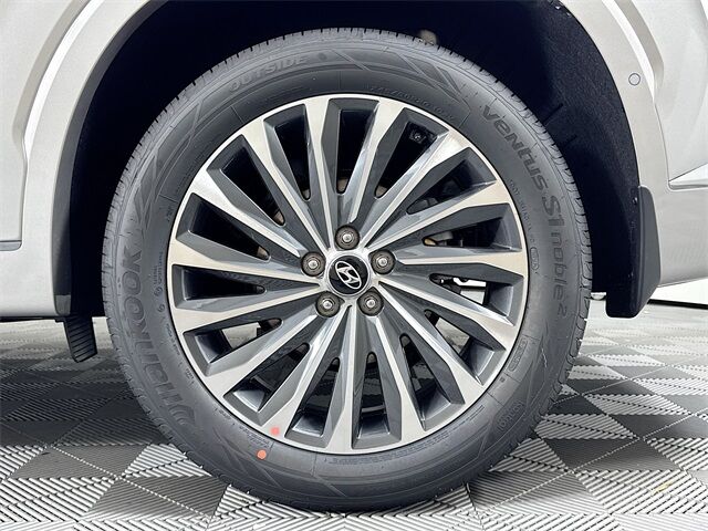 2025 Hyundai Palisade Calligraphy Quincy MA