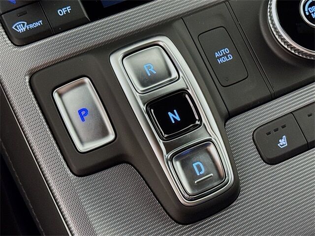 2025 Hyundai Palisade Calligraphy Quincy MA