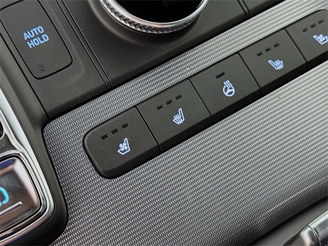 2025 Hyundai Palisade Calligraphy Quincy MA