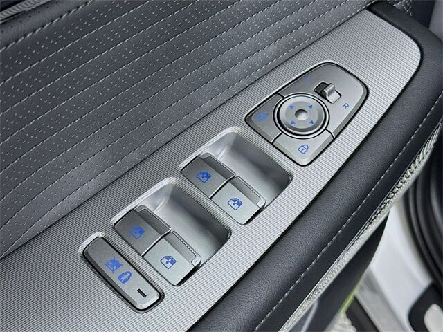 2025 Hyundai Palisade Calligraphy Quincy MA