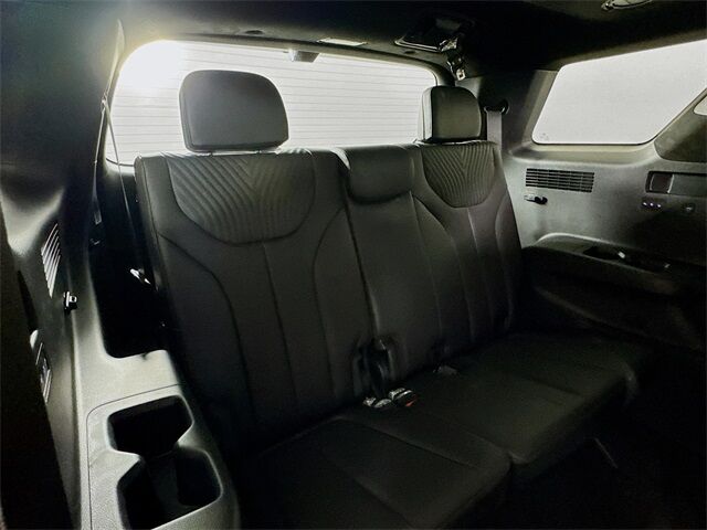 2025 Hyundai Palisade Calligraphy Quincy MA