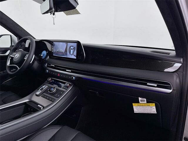 2025 Hyundai Palisade Calligraphy Quincy MA