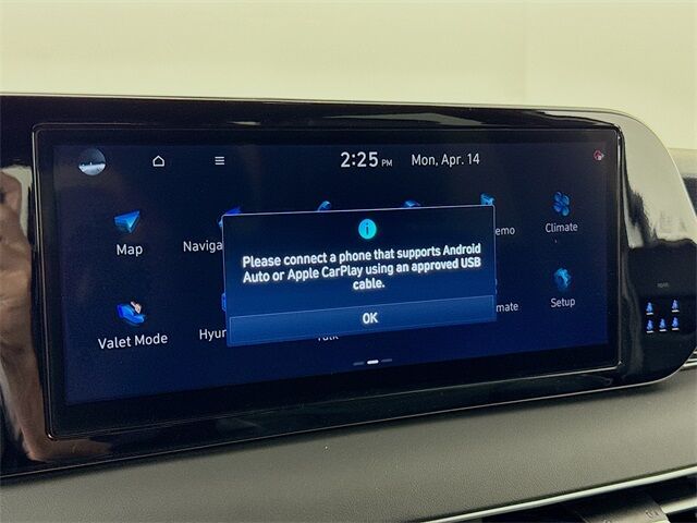 2025 Hyundai Palisade Calligraphy Quincy MA