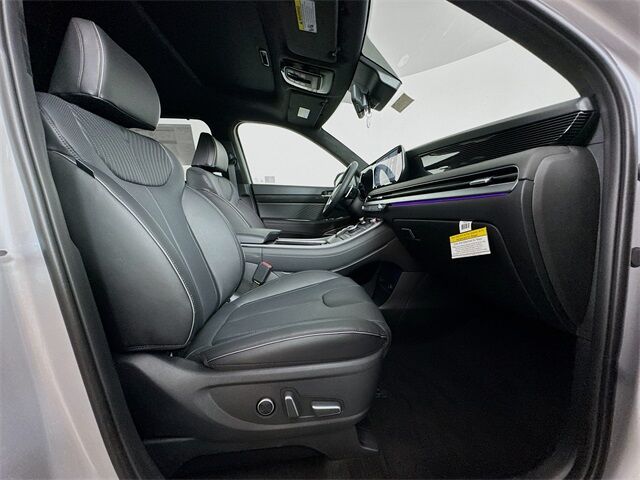2025 Hyundai Palisade Calligraphy Quincy MA
