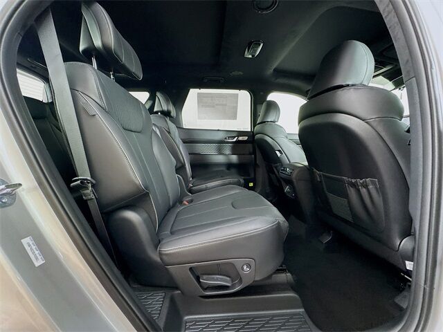 2025 Hyundai Palisade Calligraphy Quincy MA