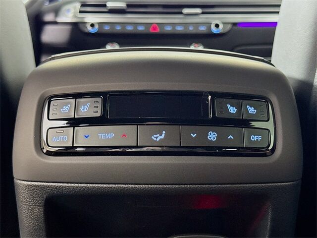 2025 Hyundai Palisade Calligraphy Quincy MA