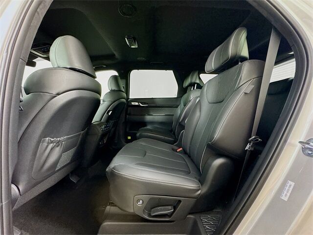 2025 Hyundai Palisade Calligraphy Quincy MA