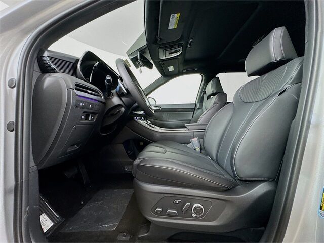 2025 Hyundai Palisade Calligraphy Quincy MA