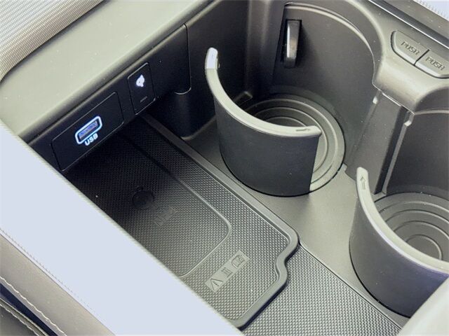 2025 Hyundai Palisade Calligraphy Quincy MA