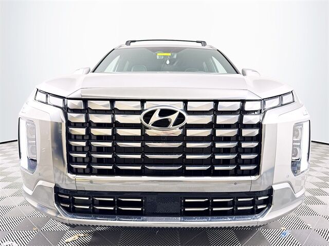2025 Hyundai Palisade Calligraphy Quincy MA