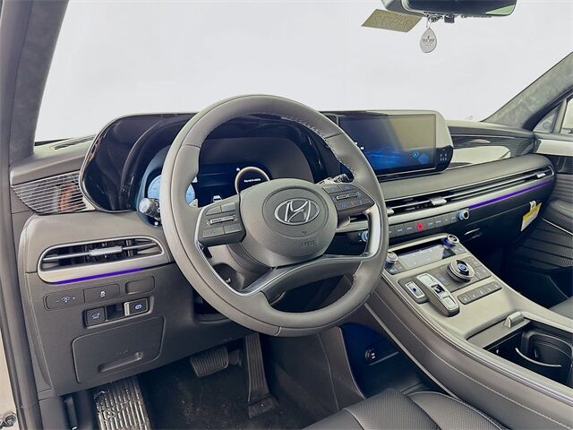 2025 Hyundai Palisade Calligraphy Quincy MA