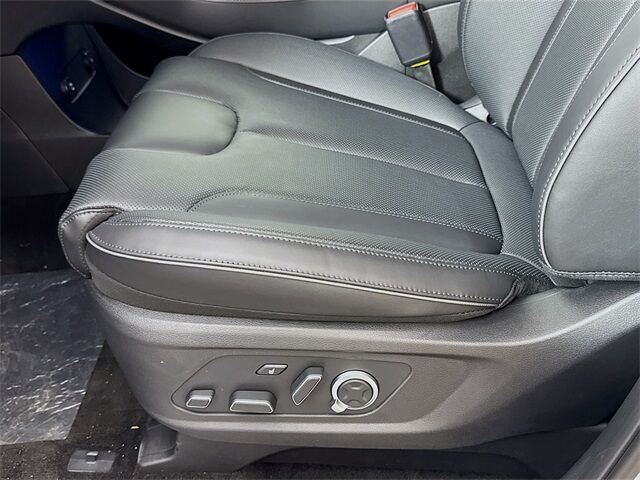 2025 Hyundai Palisade Calligraphy Quincy MA