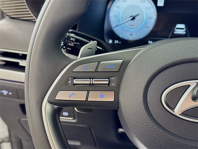 2025 Hyundai Palisade Calligraphy Quincy MA