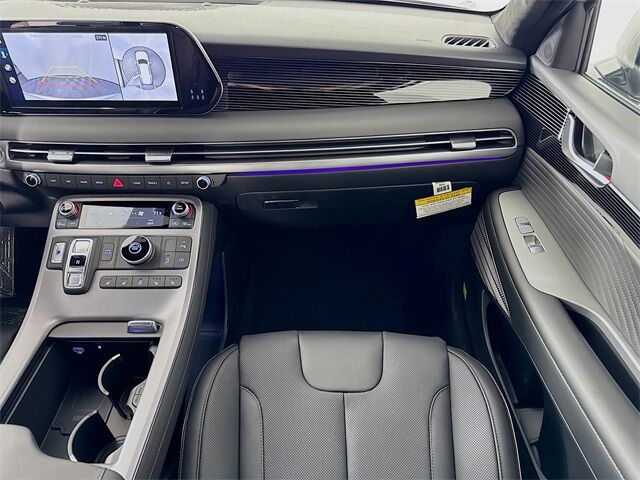 2025 Hyundai Palisade Calligraphy Quincy MA