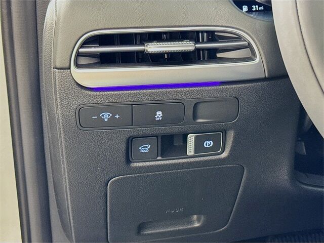 2025 Hyundai Palisade Calligraphy Quincy MA