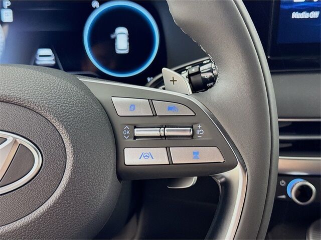 2025 Hyundai Palisade Calligraphy Quincy MA