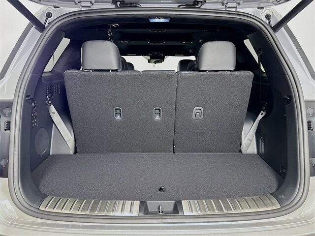 2025 Hyundai Palisade Calligraphy Quincy MA