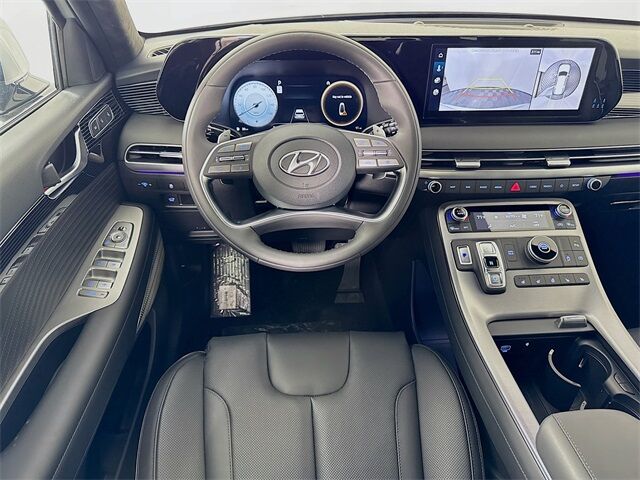 2025 Hyundai Palisade Calligraphy Quincy MA