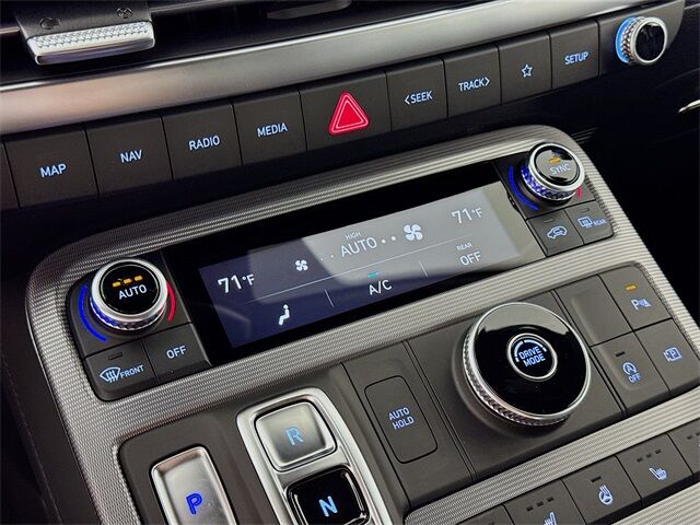 2025 Hyundai Palisade Calligraphy Quincy MA