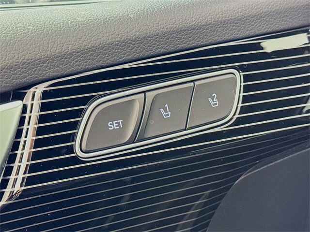 2025 Hyundai Palisade Calligraphy Quincy MA