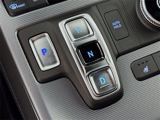 2025 Hyundai Palisade Calligraphy Quincy MA