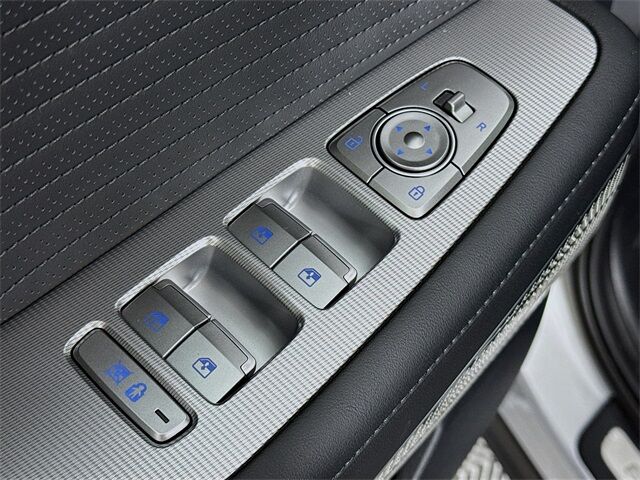 2025 Hyundai Palisade Calligraphy Quincy MA